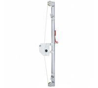 Elevador de ventanilla Delante, izquierda eléctrico 350103218200 MAGNETI MARELLI