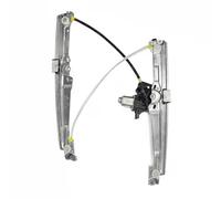 Elevador de ventanilla Delante, izquierda eléctrico 350103219300 MAGNETI MARELLI