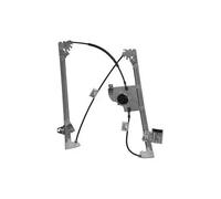 Elevador de ventanilla Delante, izquierda eléctrico 350103935000 MAGNETI MARELLI