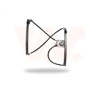 Van Wezel Fensterheber vorne links, ohne Motor 4348265 vorne links