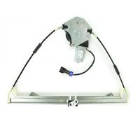 Elevador de ventanilla Delante, izquierda eléctrico 490147 ERA para FIAT PANDA