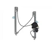 Elevador de ventanilla Delante, izquierda eléctrico 490339 ERA para RENAULT