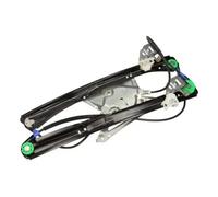 MAXGEAR - Elevalunas Izquierdo Audi A4 50-0126 Plástico Metálico