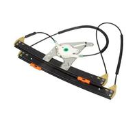 Elevador de ventanilla Delante, izquierda eléctrico 50-0128 MAXGEAR para AUDI A3
