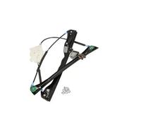 Elevador de ventanilla Delante, izquierda eléctrico 50-0211 MAXGEAR para VW