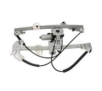 Elevador de ventanilla Delante, izquierda eléctrico 50-0284 MAXGEAR para CITROËN