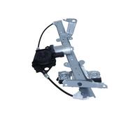 Elevador de ventanilla Delante, izquierda eléctrico 50-0288 MAXGEAR para FORD
