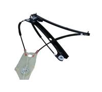 Elevador de ventanilla Delante, izquierda eléctrico 50-0316 MAXGEAR para VW