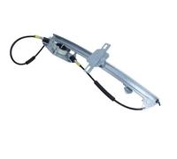 Elevador de ventanilla Delante, izquierda eléctrico 50-0344 MAXGEAR para PEUGEOT