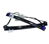 Elevador de ventanilla Delante, izquierda eléctrico 50-0397 MAXGEAR para BMW X3