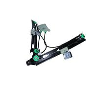 MAXGEAR Elevador De Ventana Eléctrico Eje Delantero Izquierdo Para Seat Leon 1P1