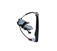 Elevador de ventanilla Delante, izquierda eléctrico 50-0411 MAXGEAR para FIAT