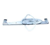 Elevador de ventanilla Delante, izquierda eléctrico 50-0437 MAXGEAR para FORD