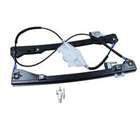 Elevador de ventanilla Delante, izquierda eléctrico 50-0443 MAXGEAR para VW
