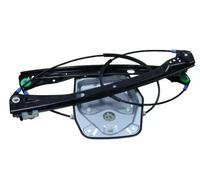 Elevador de ventanilla Delante, izquierda eléctrico 50-0445 MAXGEAR para VW