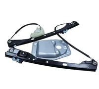 Elevador de ventanilla Delante, izquierda eléctrico 50-0447 MAXGEAR para VW