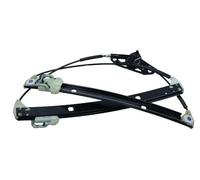 Elevador de ventanilla Delante, izquierda eléctrico 50-0457 MAXGEAR para SKODA