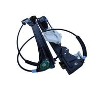 Elevador de ventanilla Delante, izquierda eléctrico 50-0795 MAXGEAR para SEAT