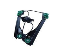Elevador de ventanilla Delante, izquierda eléctrico 50-0807 MAXGEAR para SKODA