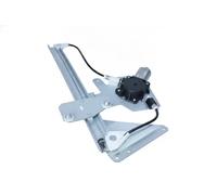 Elevador de ventanilla Delante, izquierda eléctrico 50-0811 MAXGEAR para SMART