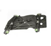 Elevador de ventanilla Delante, izquierda eléctrico 50-0817 MAXGEAR para VW