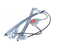 Elevador de ventanilla Delante, izquierda eléctrico 50-0857 MAXGEAR para CITROËN