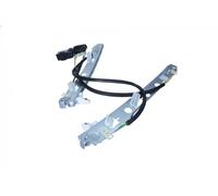 Elevador de ventanilla Delante, izquierda eléctrico 50-0859 MAXGEAR para RENAULT