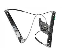 Elevador de ventanilla Delante, izquierda eléctrico 51404 AIC para AUDI A6 C5
