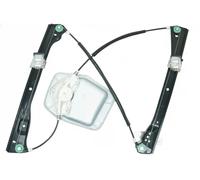 Elevador de ventanilla Delante, izquierda eléctrico 53265 AIC para VW GOLF V