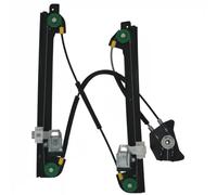 Elevador de ventanilla Delante, izquierda eléctrico 54563 AIC para SEAT ALTEA