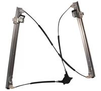 Elevador de ventanilla Delante, izquierda eléctrico 54630 AIC para MERCEDES-BENZ