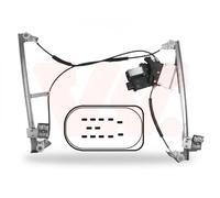 Van Wezel Autoparts Mecanismo de elevalunas 5825261