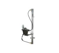Elevalunas Delantero Izquierdo para : Citroen Jumper II, Fiat Ducato, Peugeot