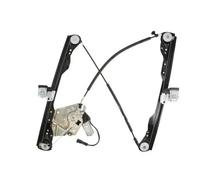 Blic Elevalunas 6060-00-FO4093 eléctrico delantero izquierdo para Ford Focus I 2002-2004