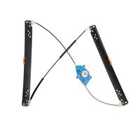 Elevador de ventanilla Delante, izquierda eléctrico 6060-00-VW4554 BLIC para VW