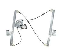 Elevador de ventanilla Delante, izquierda eléctrico 6060-00-VW4767 BLIC para VW