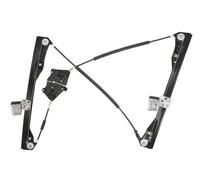 Elevador de ventanilla Delante, izquierda eléctrico 6060-00-VW4823 BLIC para VW