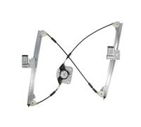 Elevador de ventanilla Delante, izquierda eléctrico 6060-00-VW4837 BLIC para VW