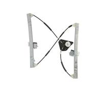 Elevador de ventanilla Delante, izquierda eléctrico 6060-00-VW4841 BLIC para VW