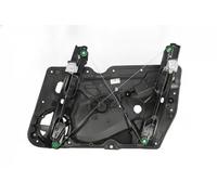 Elevador de ventanilla Delante, izquierda eléctrico 6060-00-VW5117 BLIC para VW
