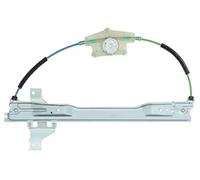 Elevador de ventanilla Delante, izquierda eléctrico 7200093 KAMOKA para CITROËN