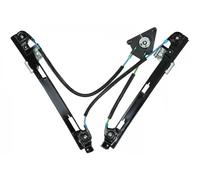 Elevador de ventanilla Delante, izquierda eléctrico 7200189 KAMOKA para SEAT