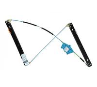 Elevador de ventanilla Delante, izquierda eléctrico 7200195 KAMOKA para AUDI