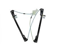 Elevador de ventanilla Delante, izquierda eléctrico 7200229 KAMOKA para VW