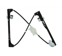 Elevador de ventanilla Delante, izquierda eléctrico 7200253 KAMOKA para VW
