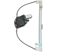 Valeo Mecanismo elevalunas 850016 para ALFA ROMEO 147