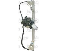 Elevador de ventanilla Delante, izquierda eléctrico 850742 VALEO para ABARTH