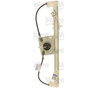 Elevador de ventanilla Delante, izquierda eléctrico 850744 VALEO para FIAT