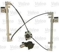 Elevador de ventanilla Delante, izquierda eléctrico 850814 VALEO para ALFA ROMEO