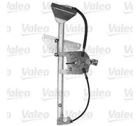 Elevador de ventanilla Delante, izquierda eléctrico 851008 VALEO para TOYOTA